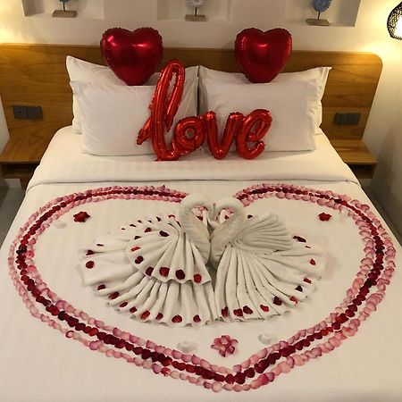Mysa Boutique Hotel Seminyak  Bagian luar foto