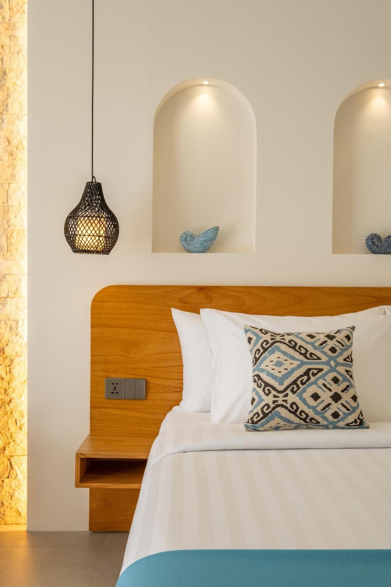 Mysa Boutique Hotel Seminyak  Bagian luar foto