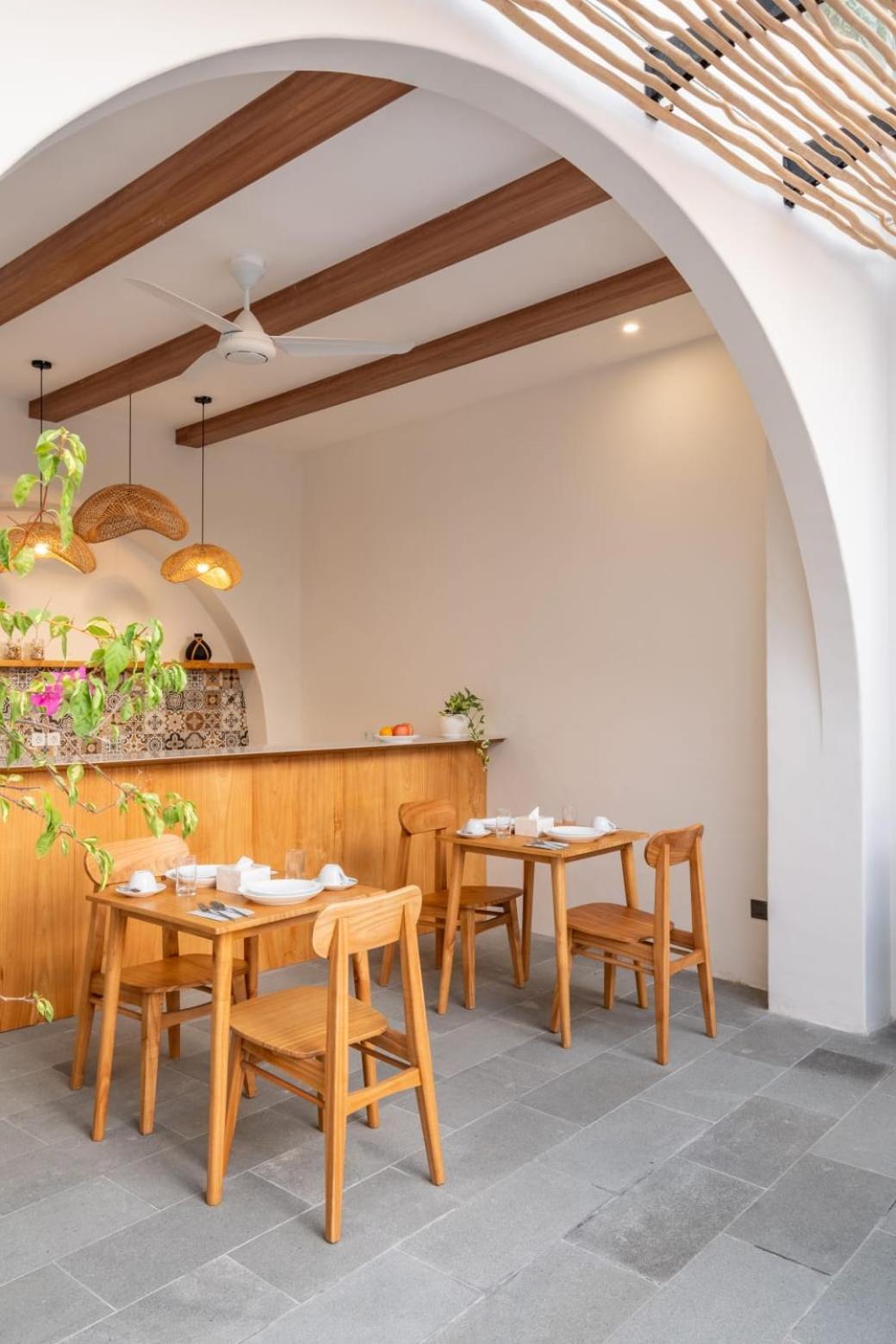 Mysa Boutique Hotel Seminyak  Bagian luar foto