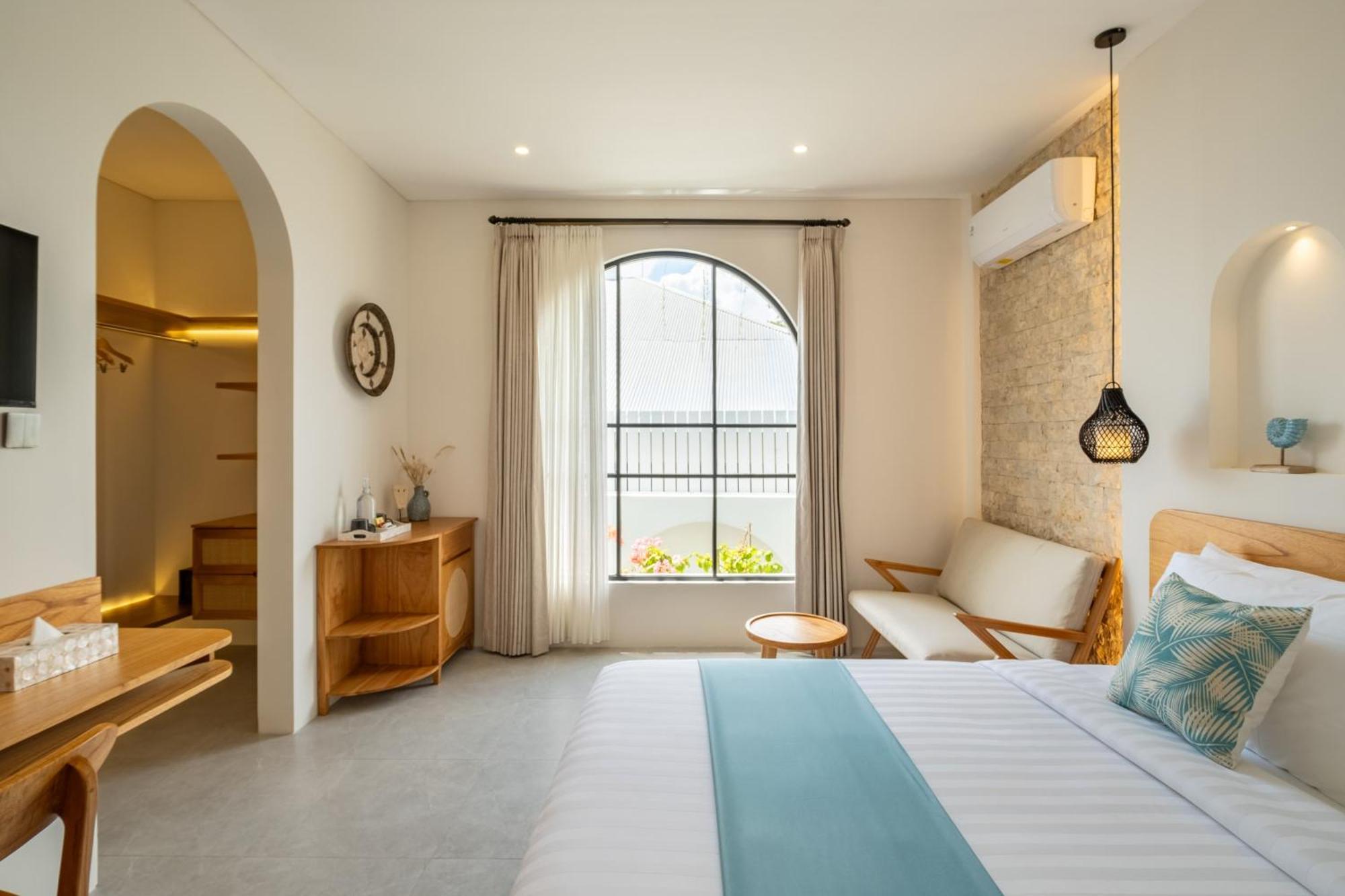 Mysa Boutique Hotel Seminyak  Bagian luar foto
