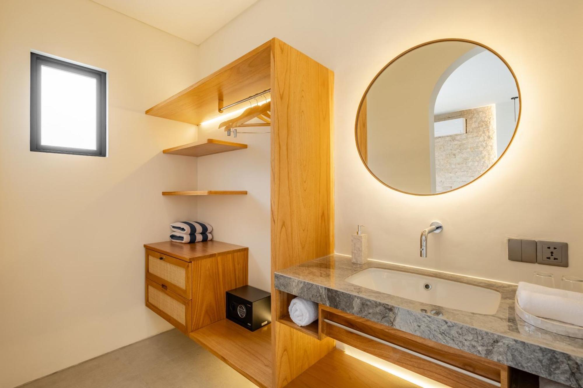 Mysa Boutique Hotel Seminyak  Bagian luar foto