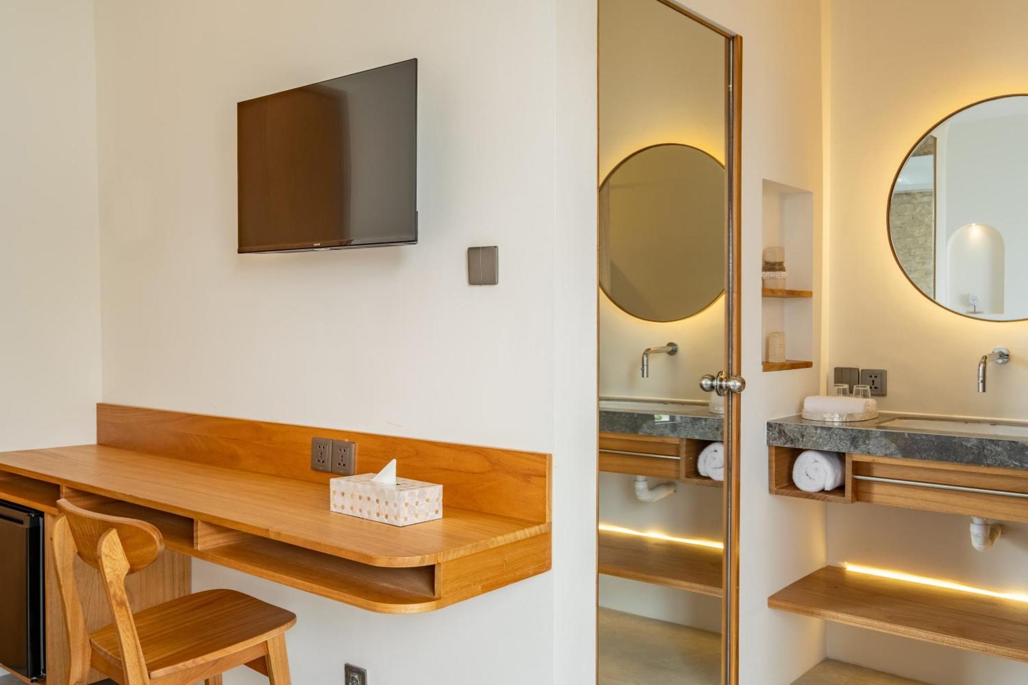 Mysa Boutique Hotel Seminyak  Bagian luar foto