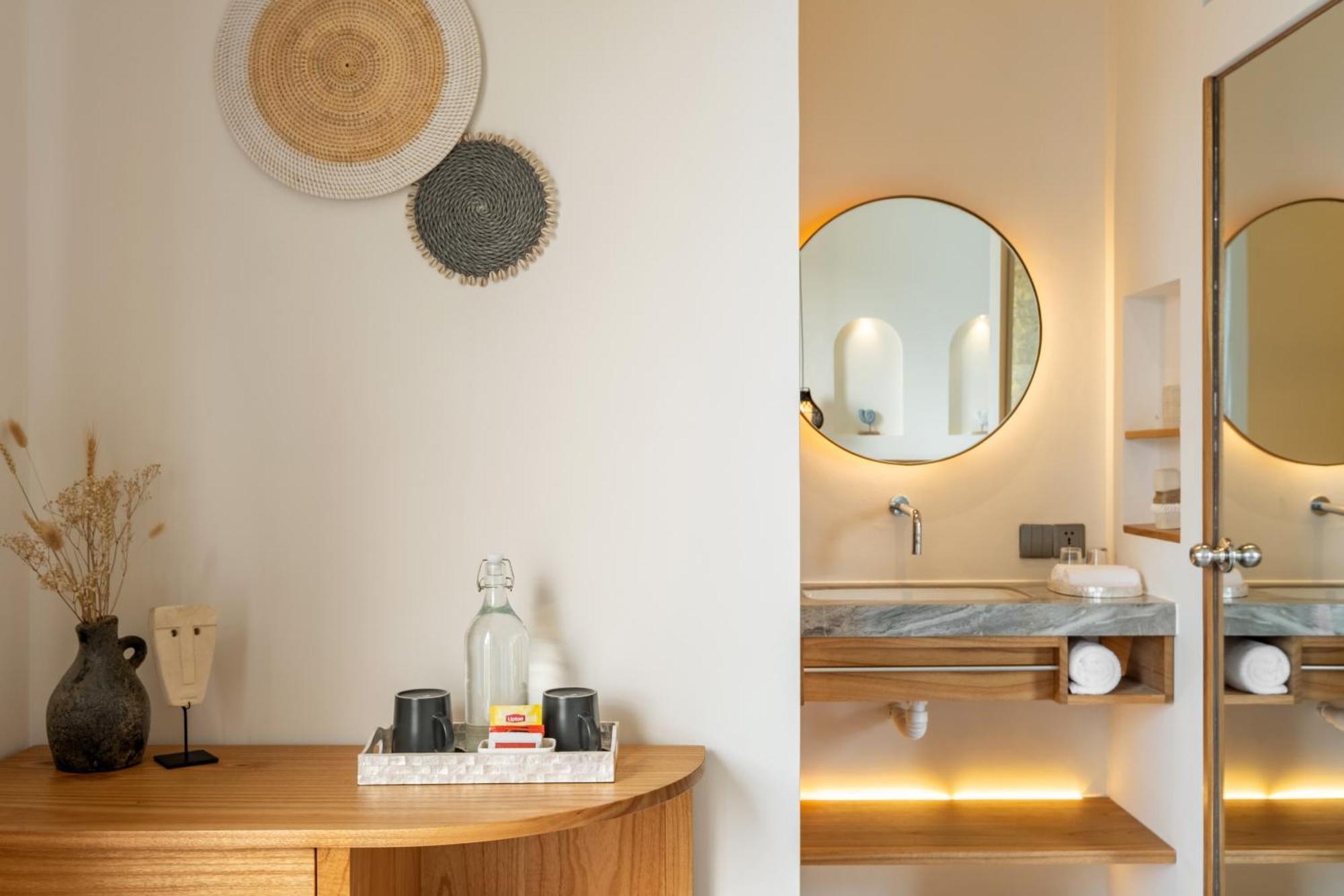 Mysa Boutique Hotel Seminyak  Bagian luar foto