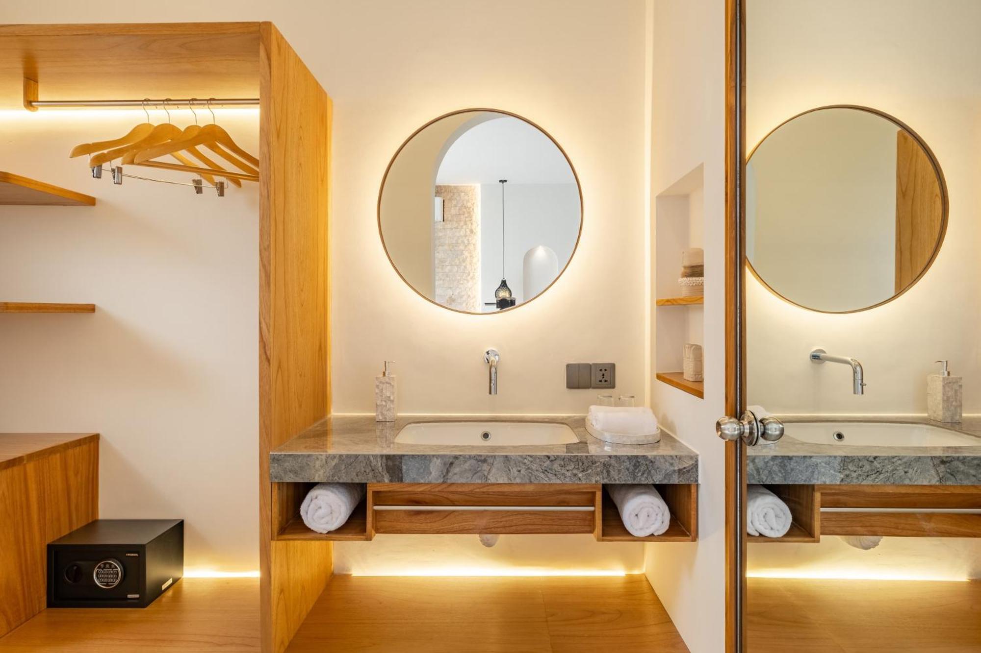 Mysa Boutique Hotel Seminyak  Bagian luar foto